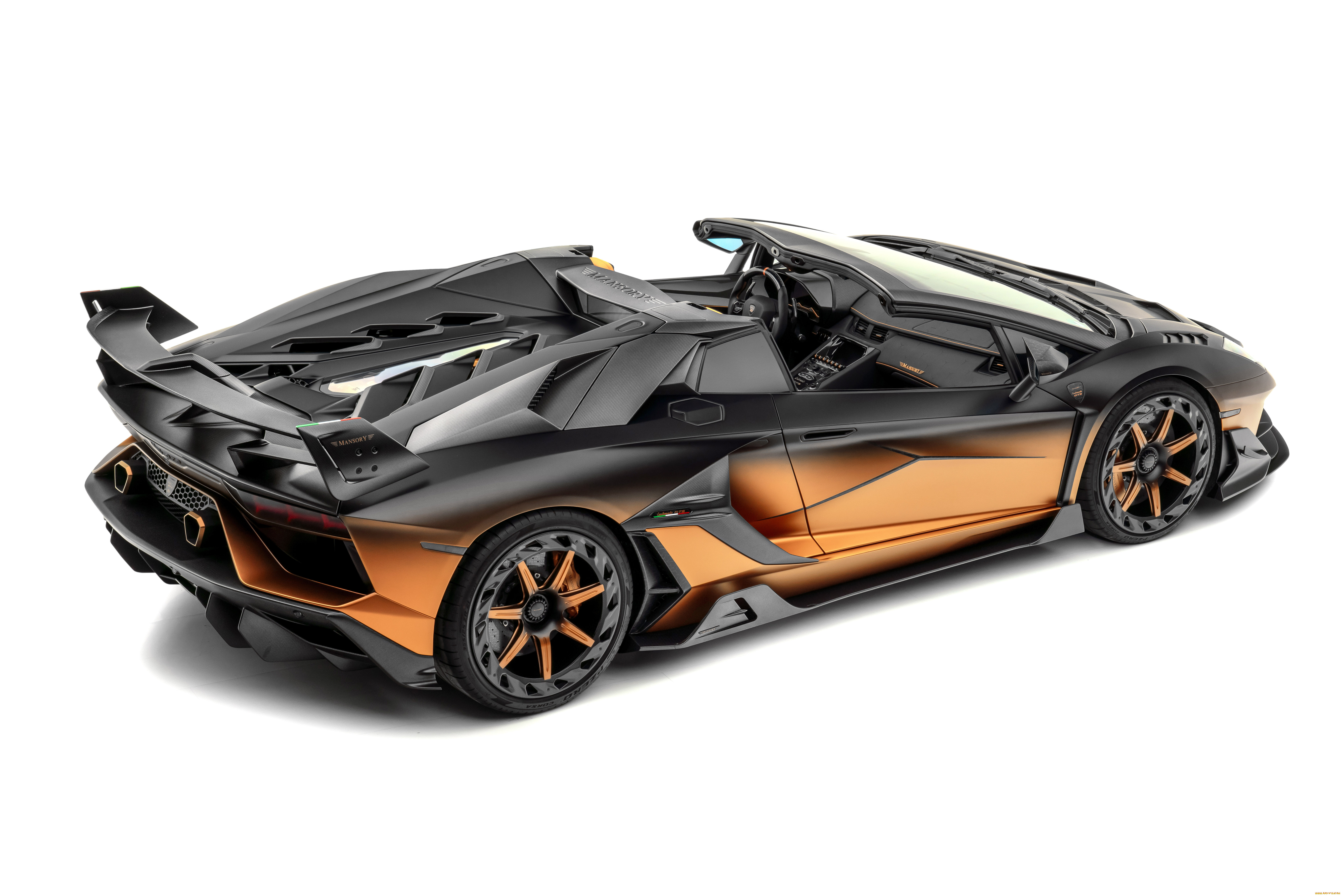 , lamborghini